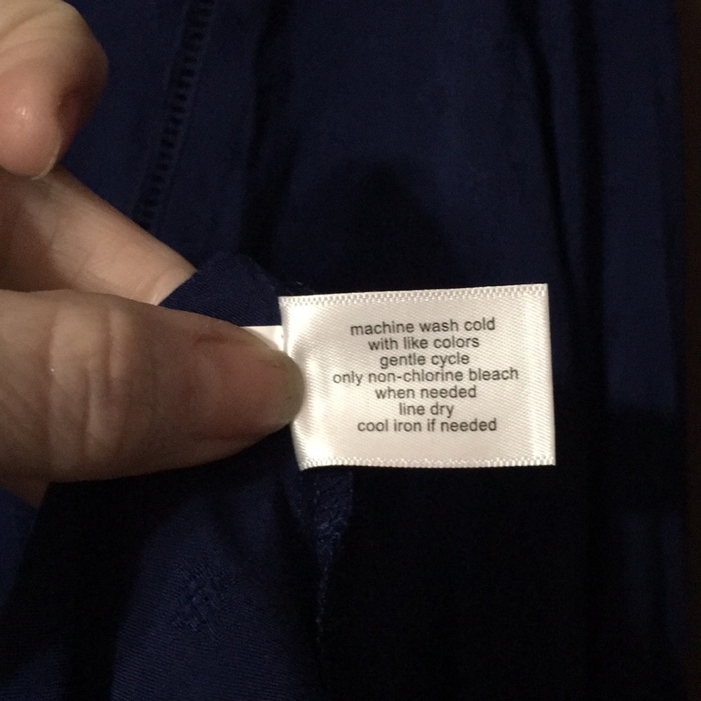 NWT Lane Bryant top - Picture 6 of 7